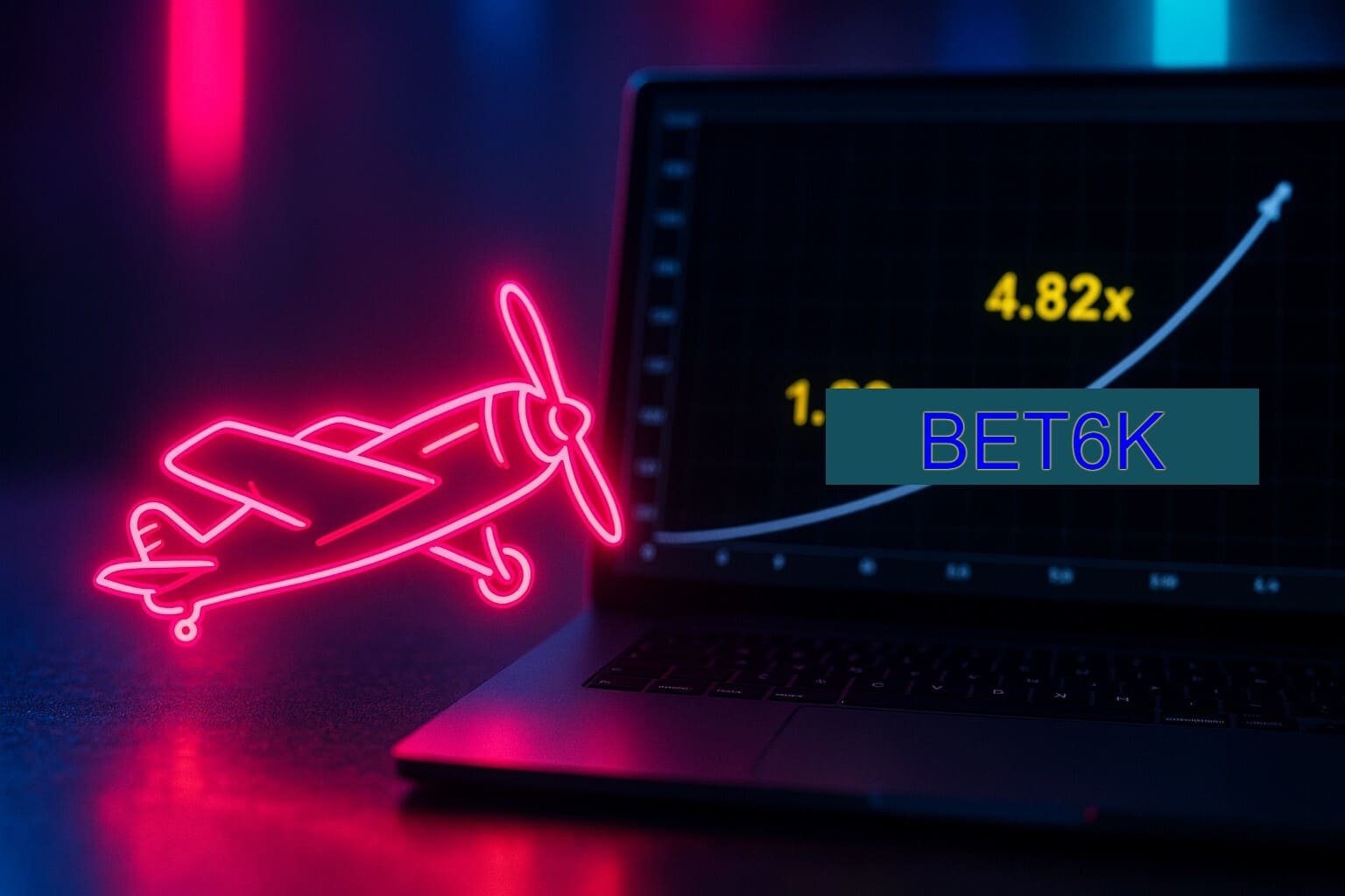 Como Jogar Aviator